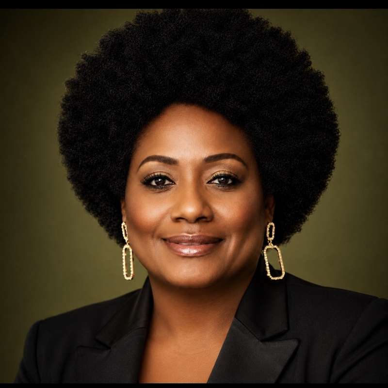 Renée Cummings