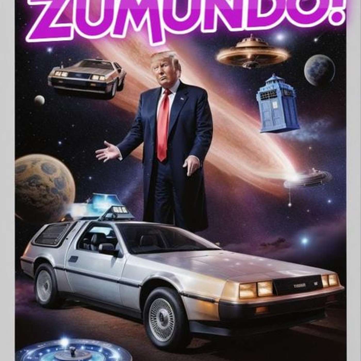 Zumundo!