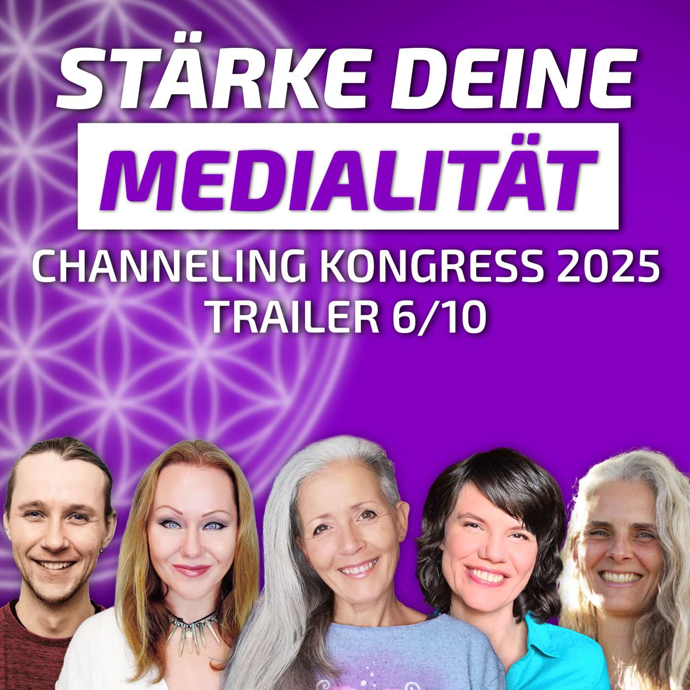 Channeling Kongress | Botschaften aus der Geistigen Welt