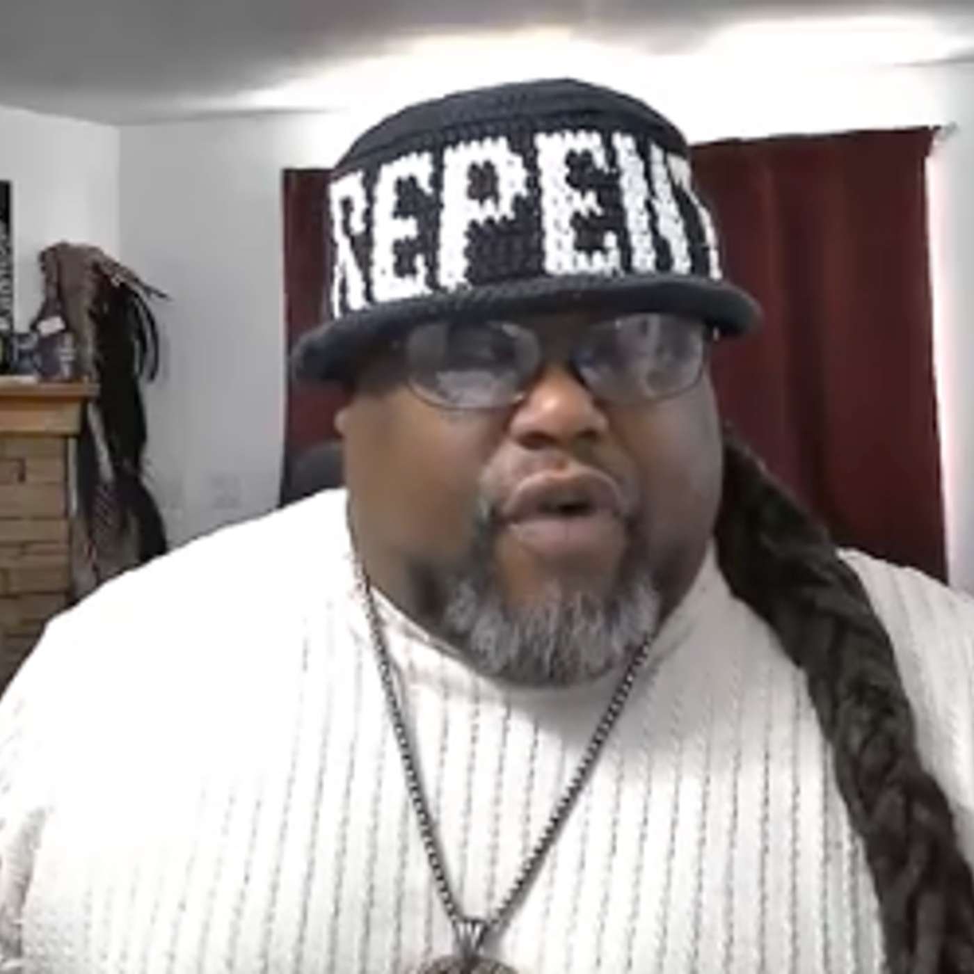 THE FATHER HAS CHOSEN A TIME