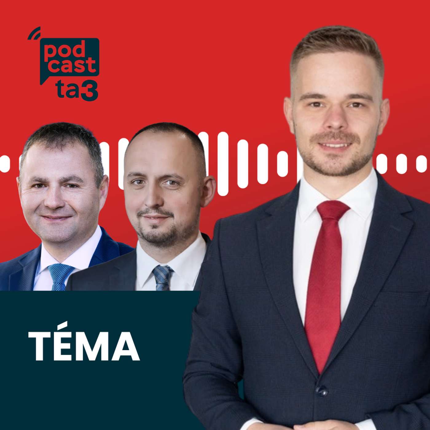 Téma: František Majerský vs. Marián Kéry