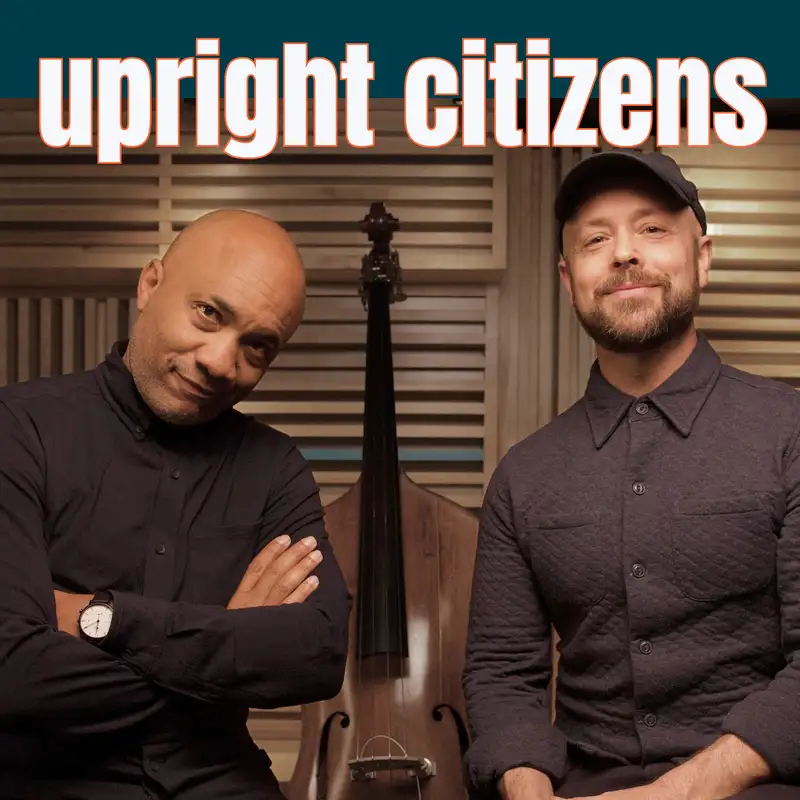 Upright Citizens