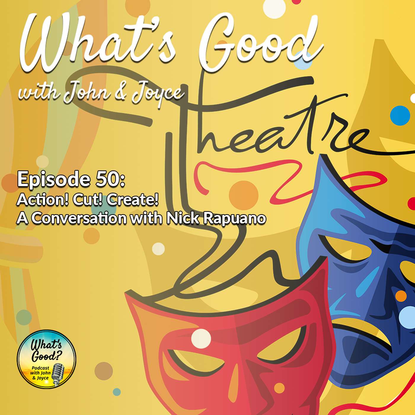 What\'s Good with John & Joyce