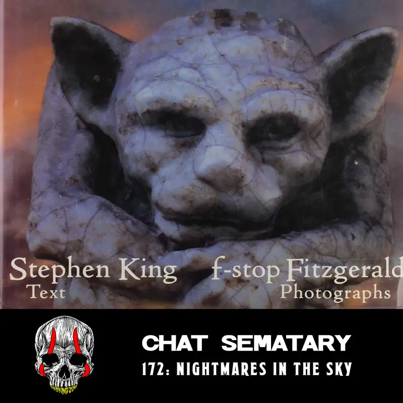 Nightmares in the Sky