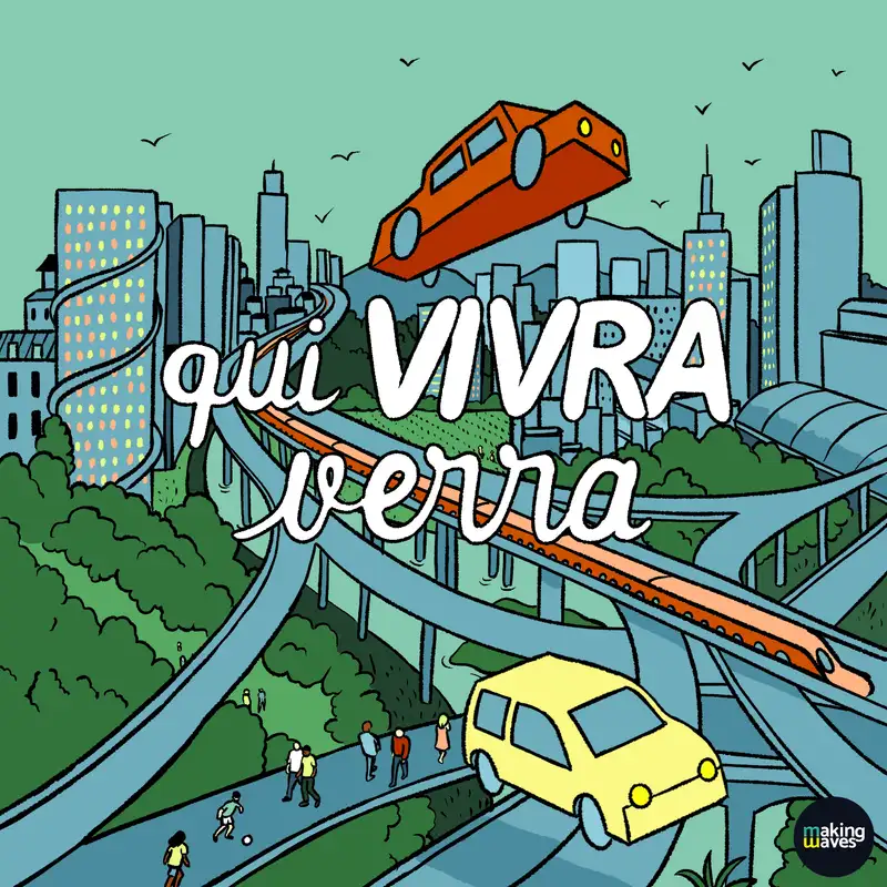 DOCUMENTAIRE - Qui vivra verra - 1/5 : L'école