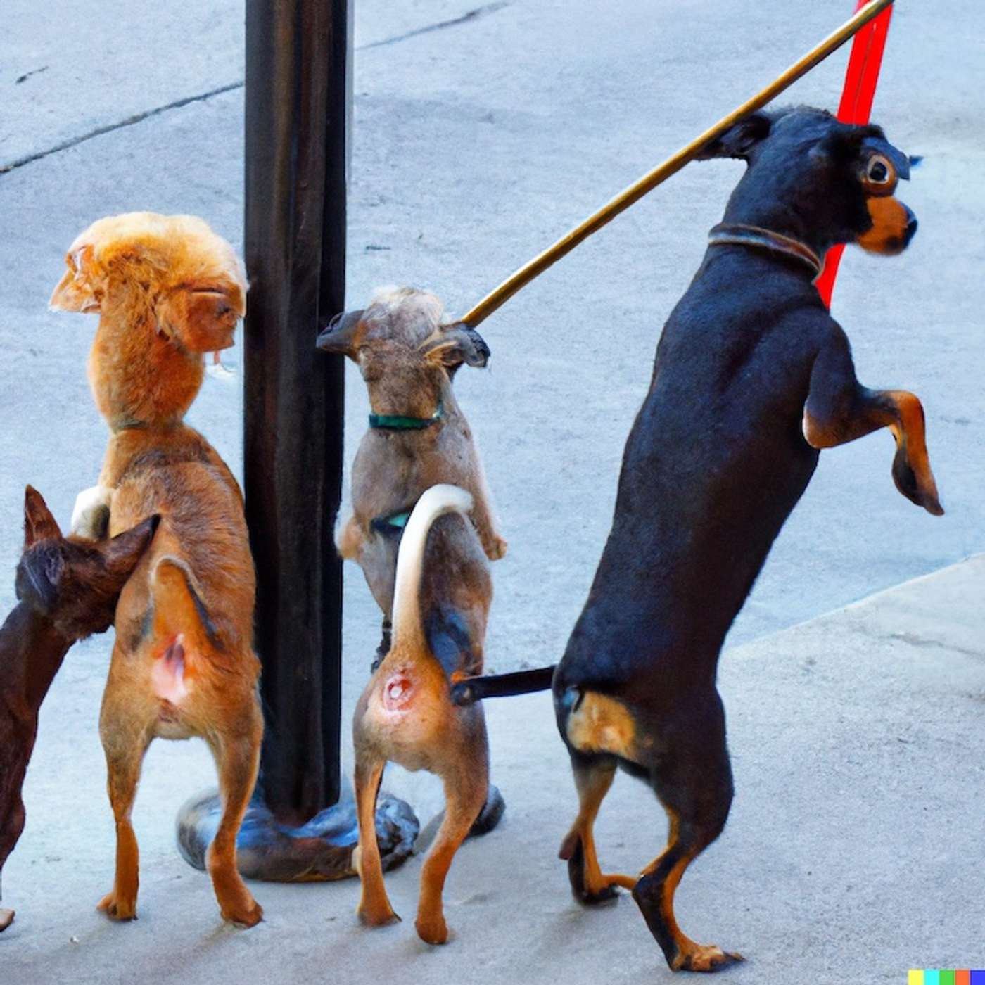 Thinking Out Loud w/Friends of SoundBroker