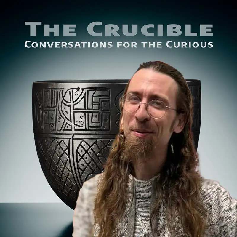 S2-E15 | What if the substances that you abused actually led you to find yourself?