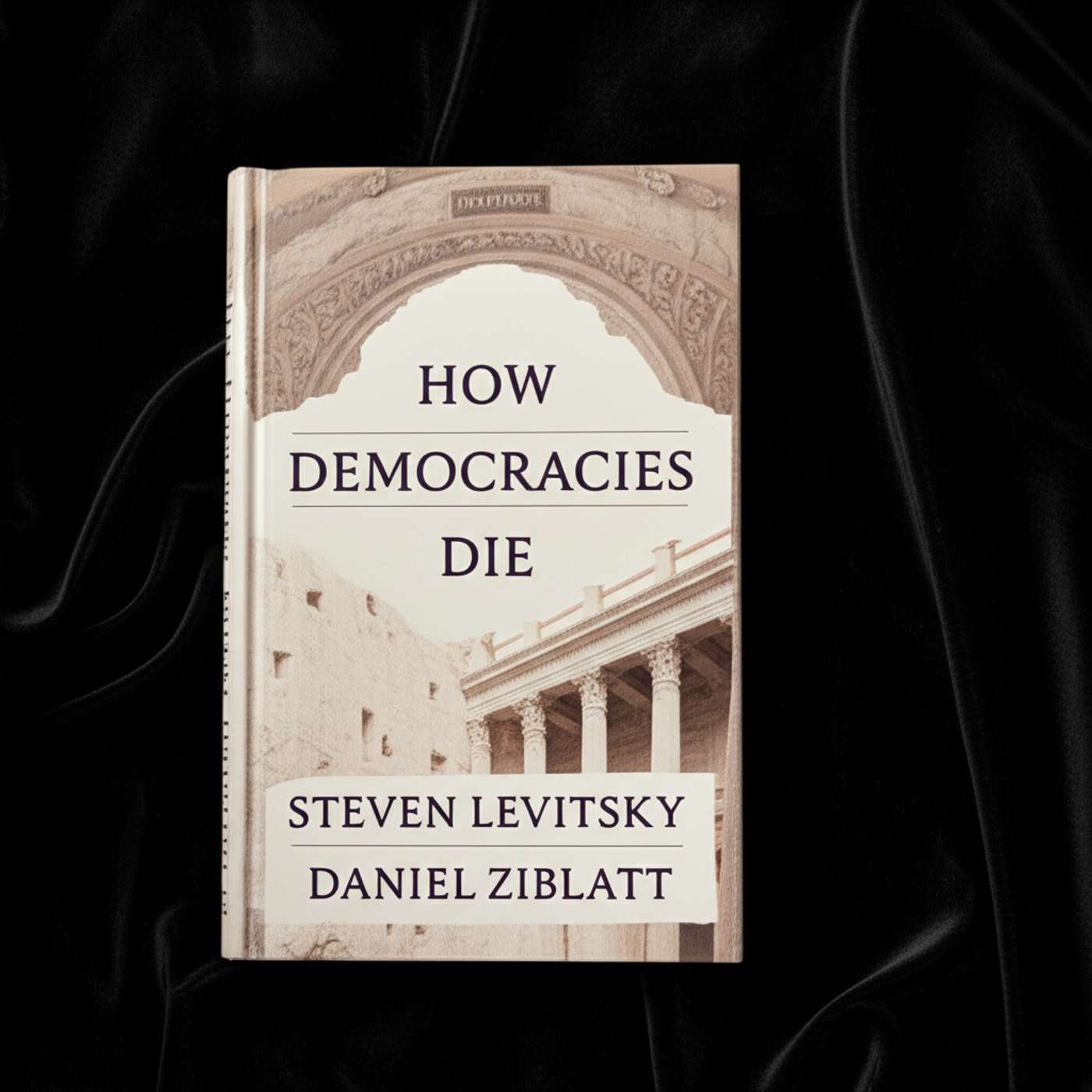 How Democracies Die