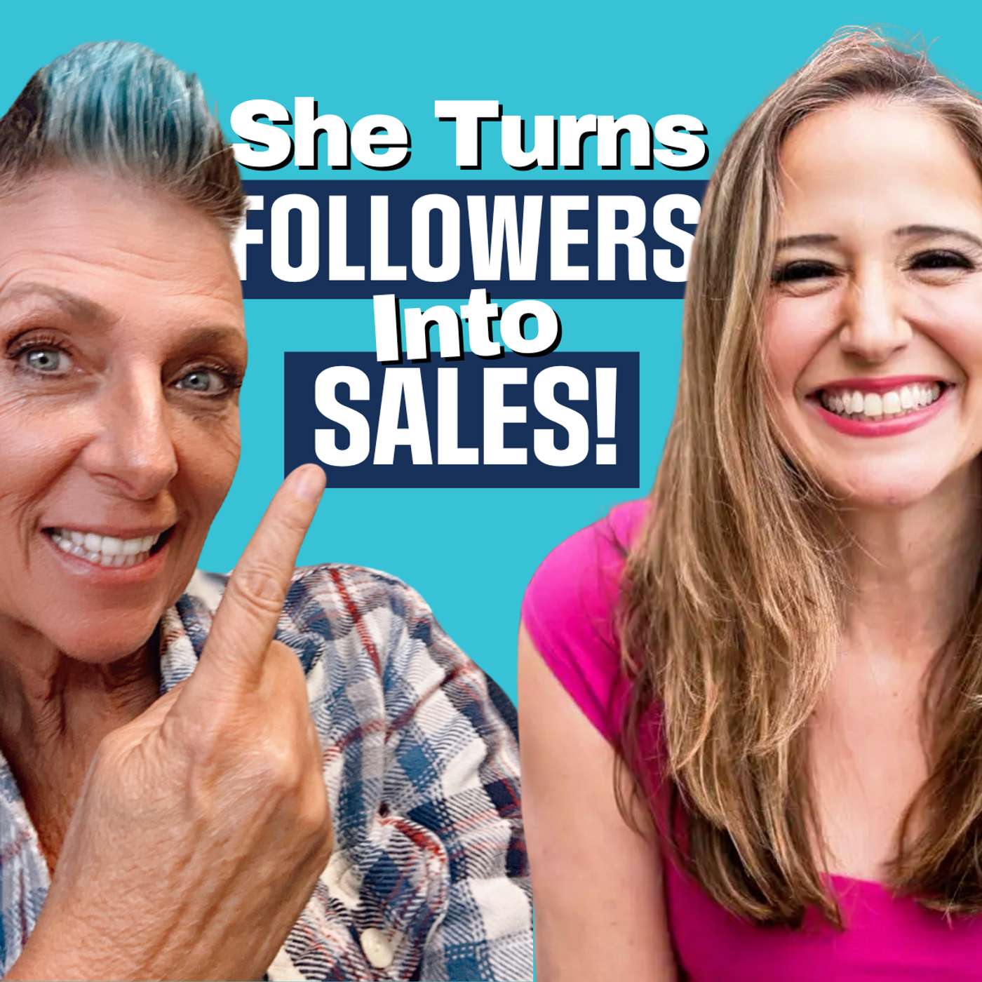 The Social Grenade Show