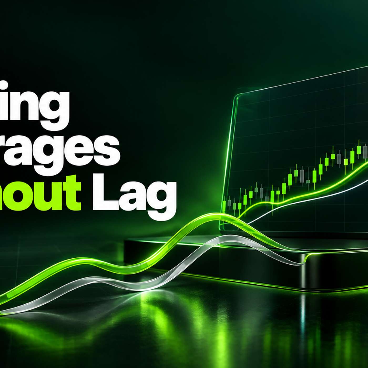 Hull Moving Average: Formula, Lag and How Traders Use It episode artwork
