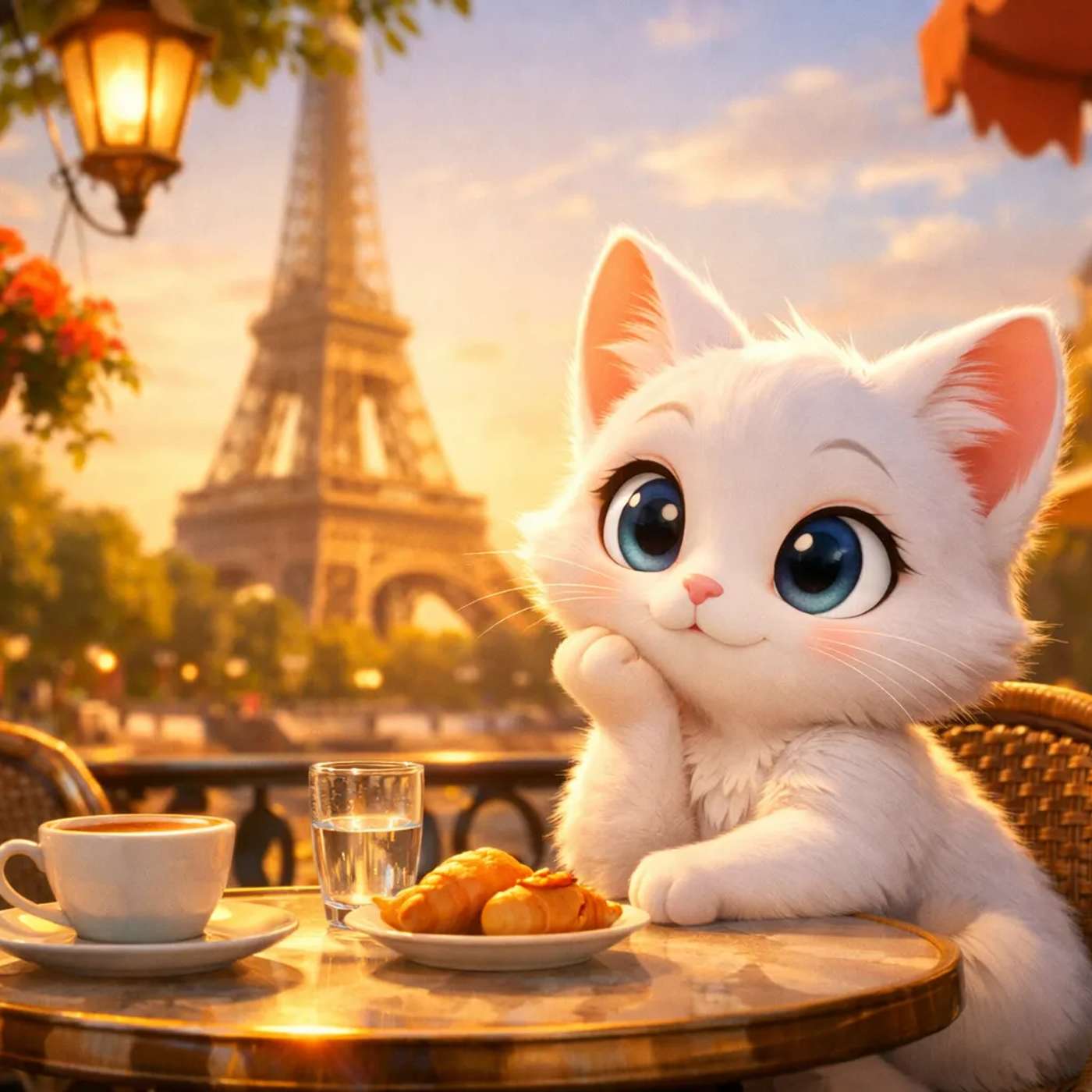 OTAPEC French Writing Structure Explained for Beginners