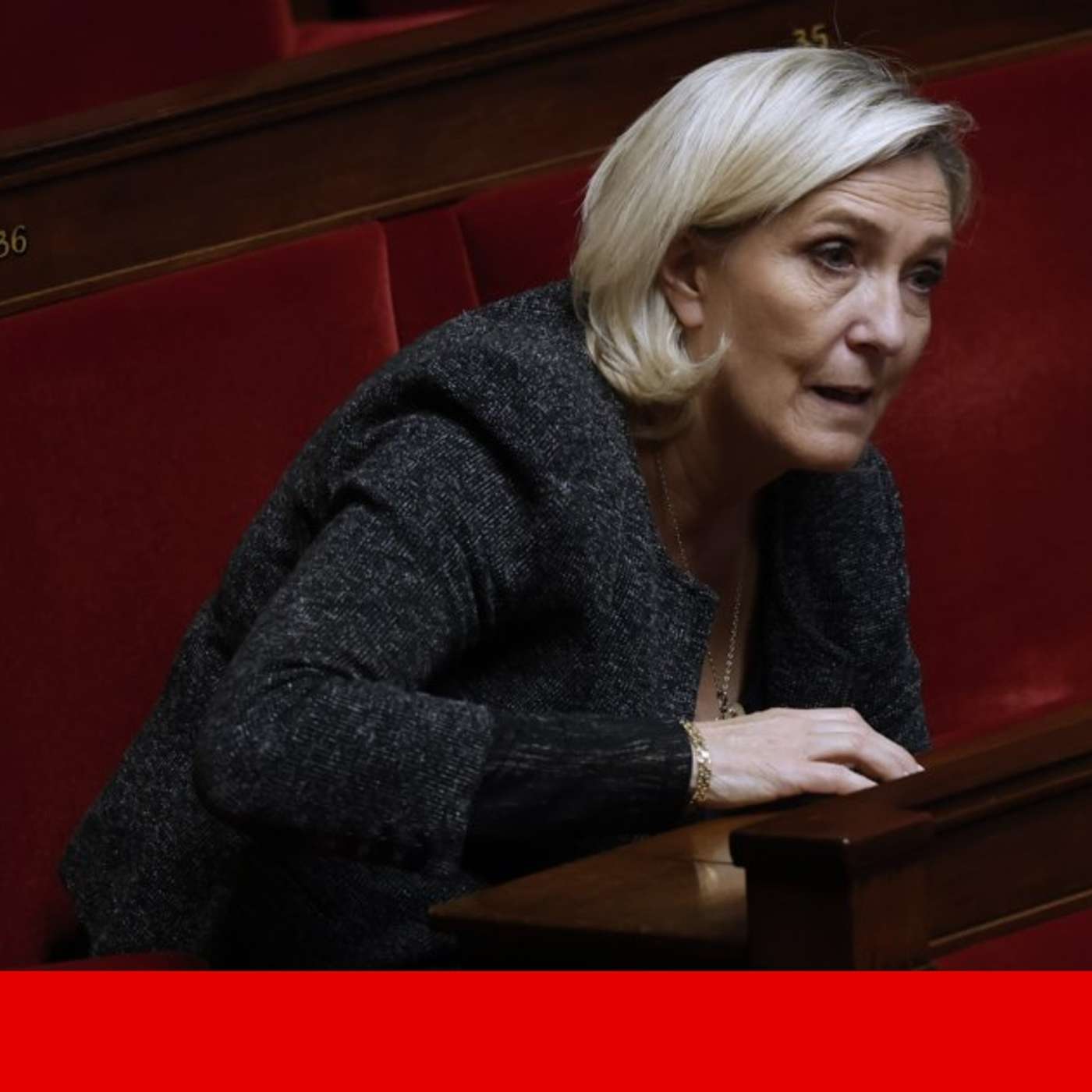 Scholz Calls Confidence Vote, Biden and Xi Address Tensions, Le Pen Faces Embezzlement Charges, Fed Signals December Rate Cut, and more...