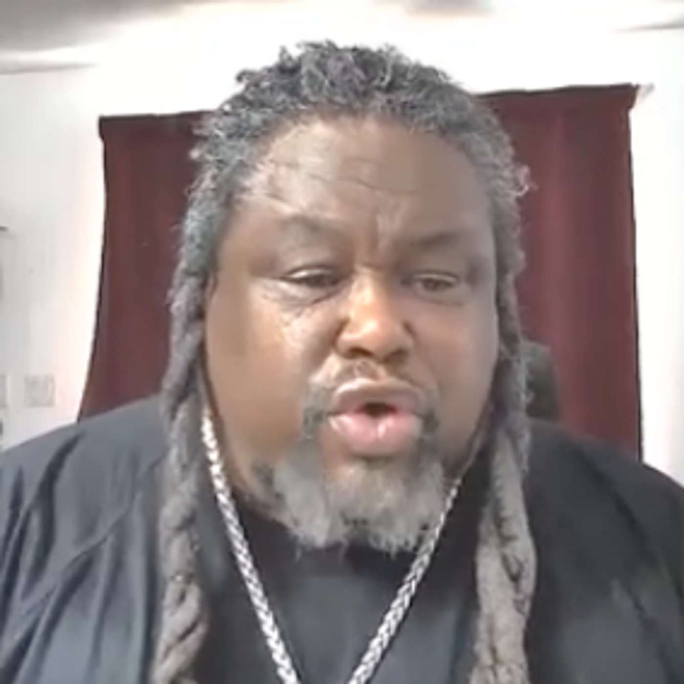 ENOCH TO THE SAINTS IN THE LAST DAYS