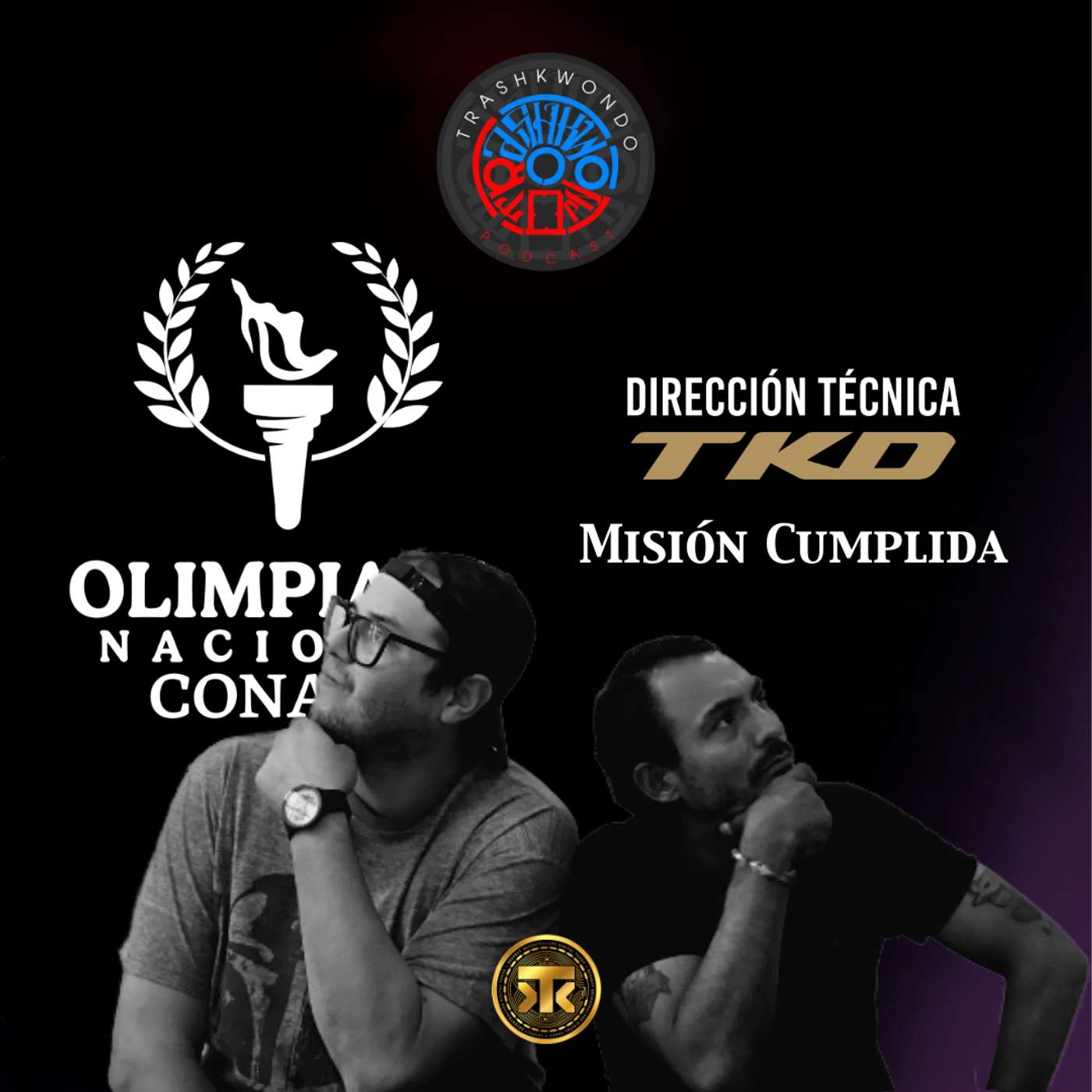 Olimpiada Nacional, ¡MISIÓN CUMPLIDA! Olimpiada Nacional, ¡MISIÓN CUMPLIDA!