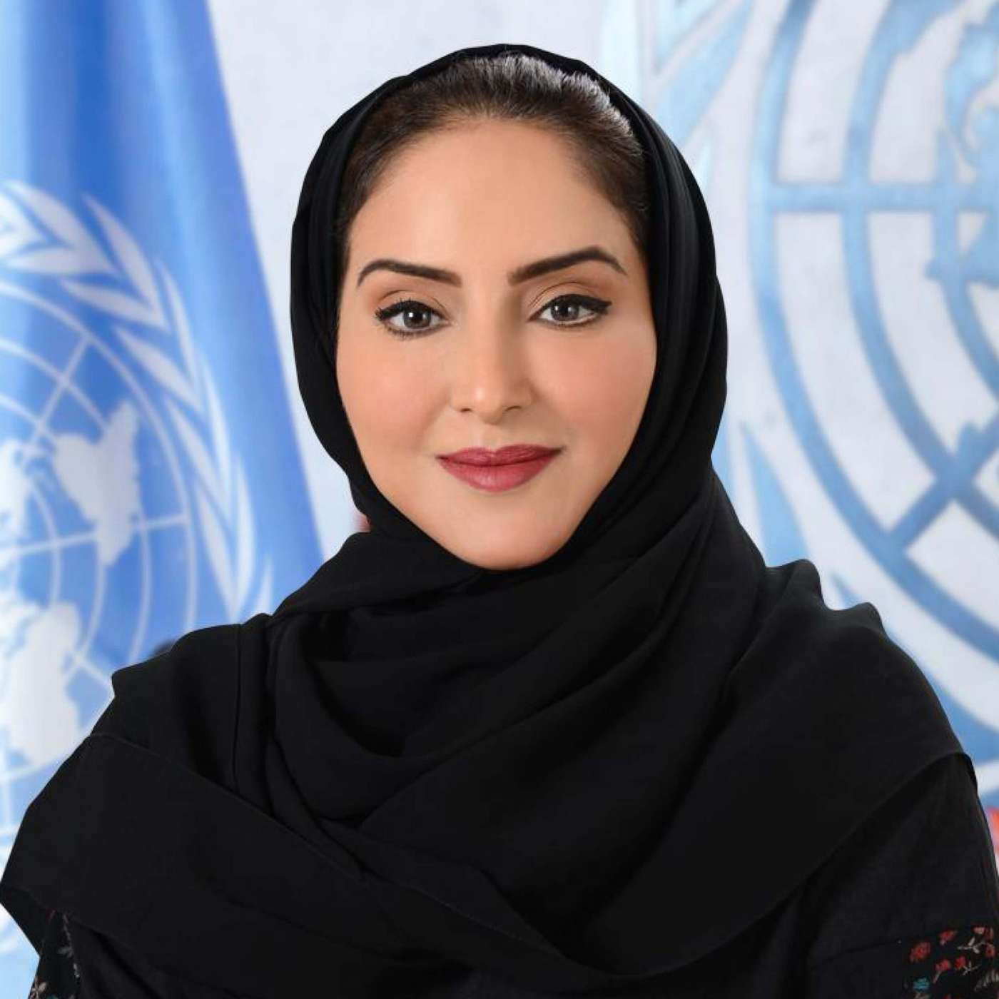 Tourism in the Age of Digital Disruption with H.E. Basma Al Mayman (25.11.24) episode artwork