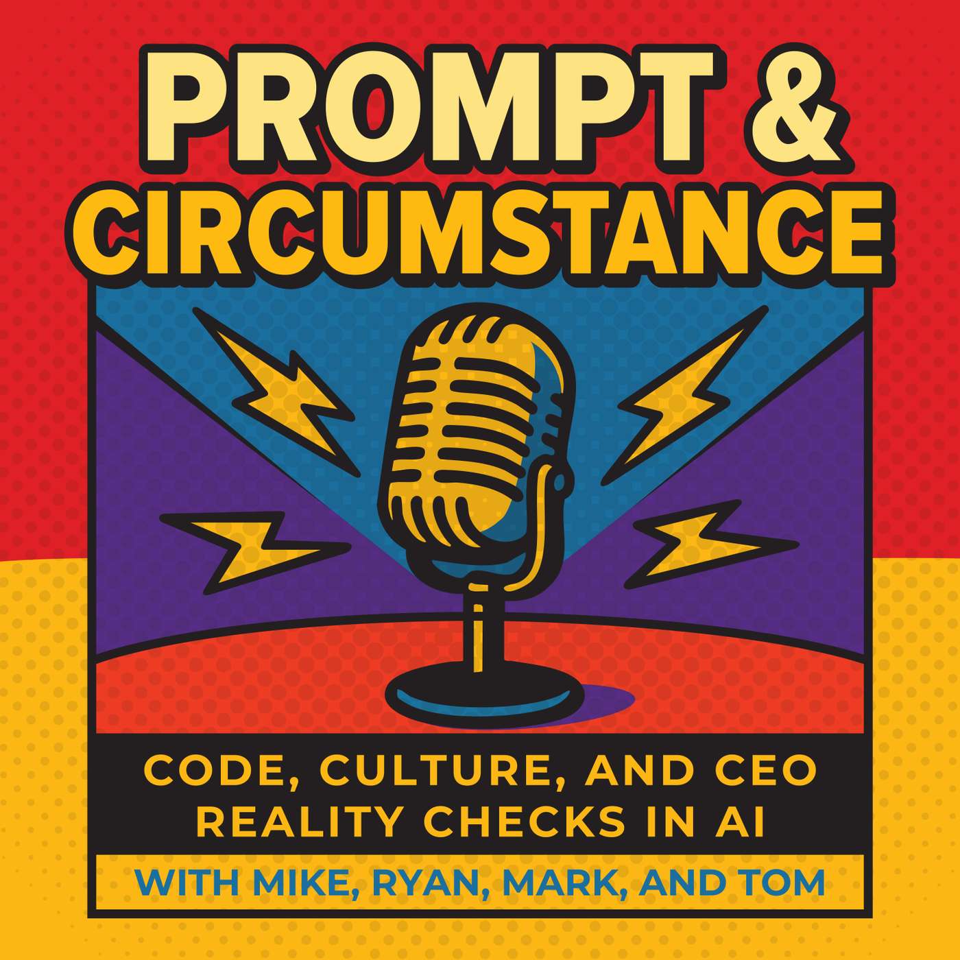 Prompt and Circumstance