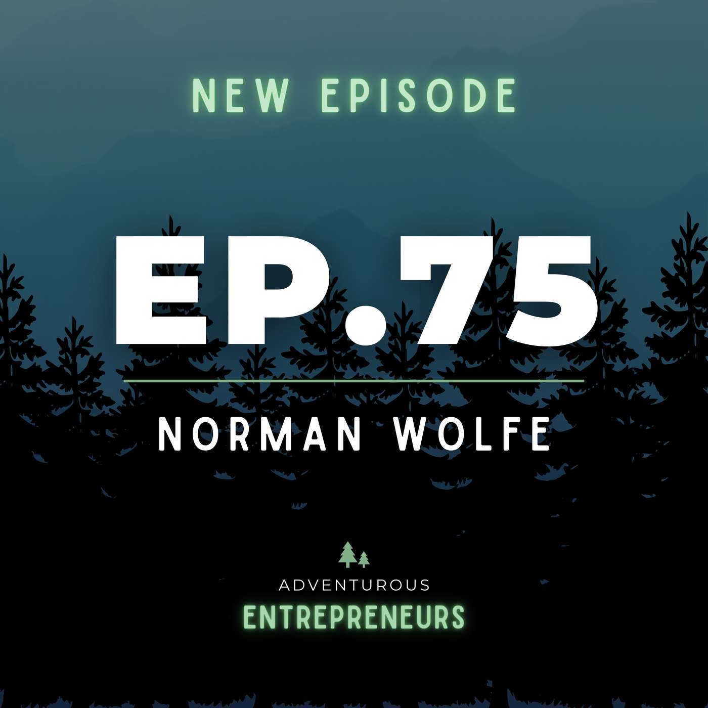 Adventurous Entrepreneurs