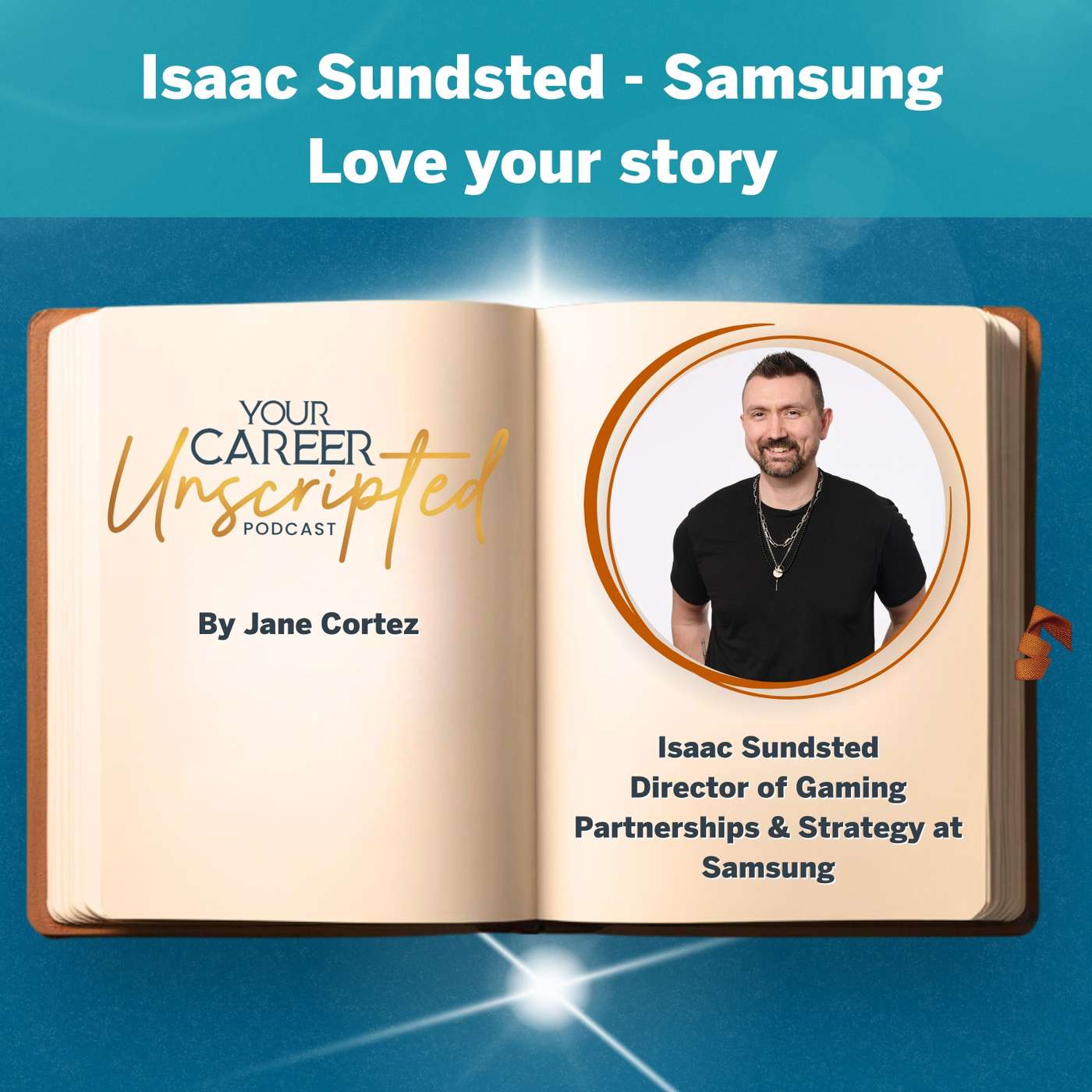 Your Career, Unscripted