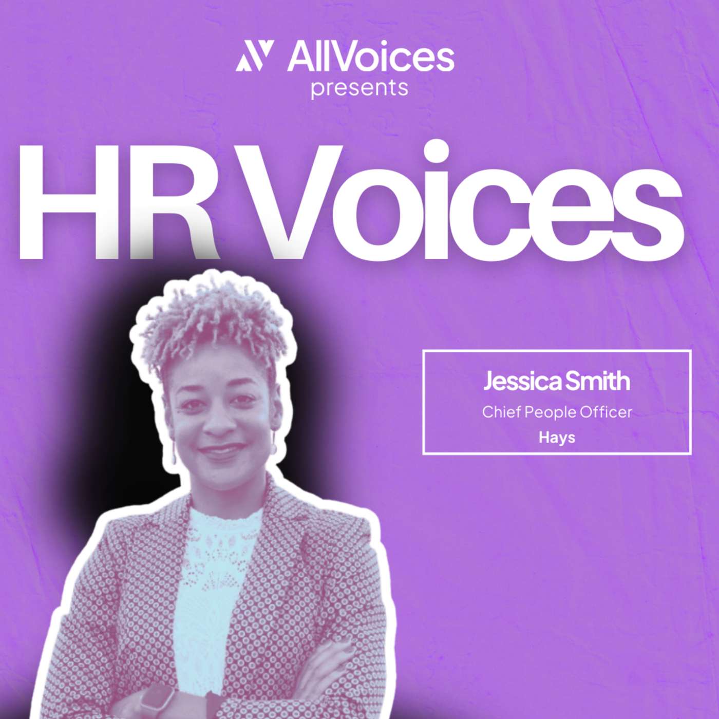 Jessica Smith, Chief People Officer at Hays