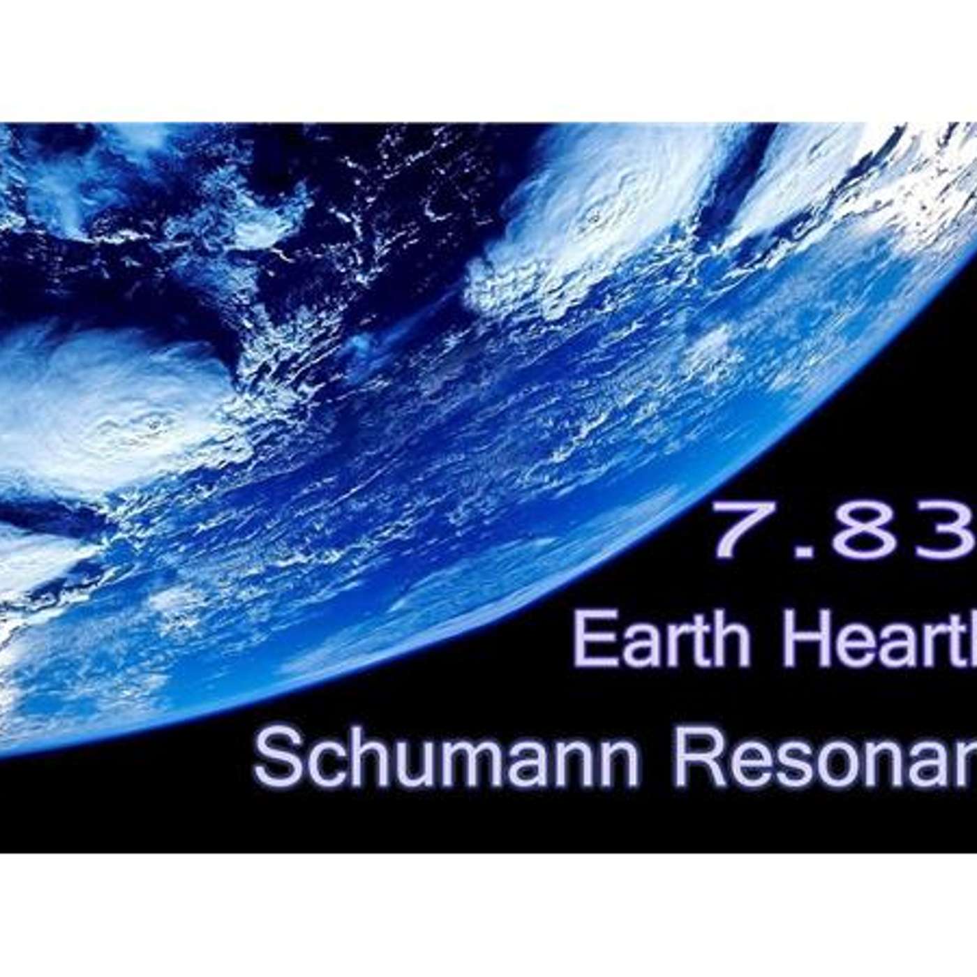 Schumann Resonance - What does it have to do with Healing? episode artwork