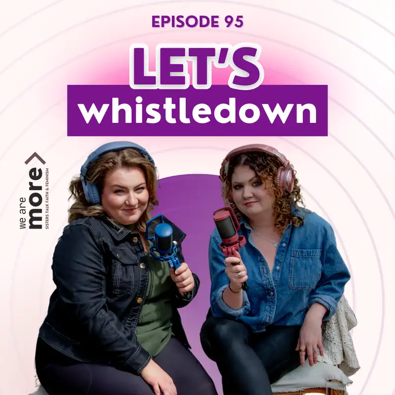 Ep. 95: Let's Whistledown