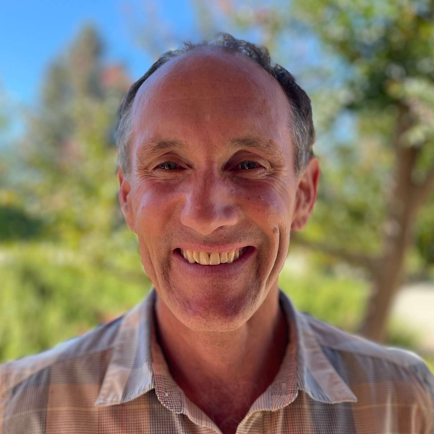 Luke Hunt, Sierra Nevada Conservancy episode artwork