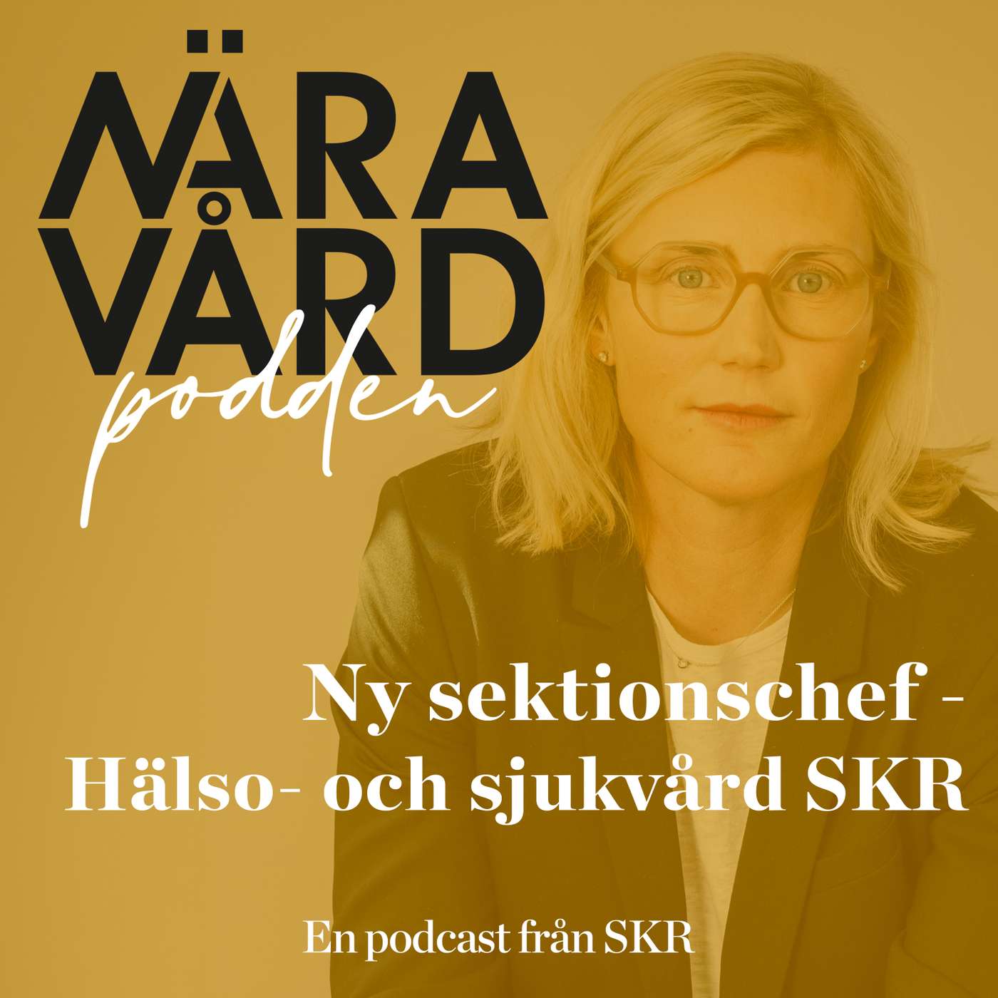 Näravårdpodden - en podcast från SKR