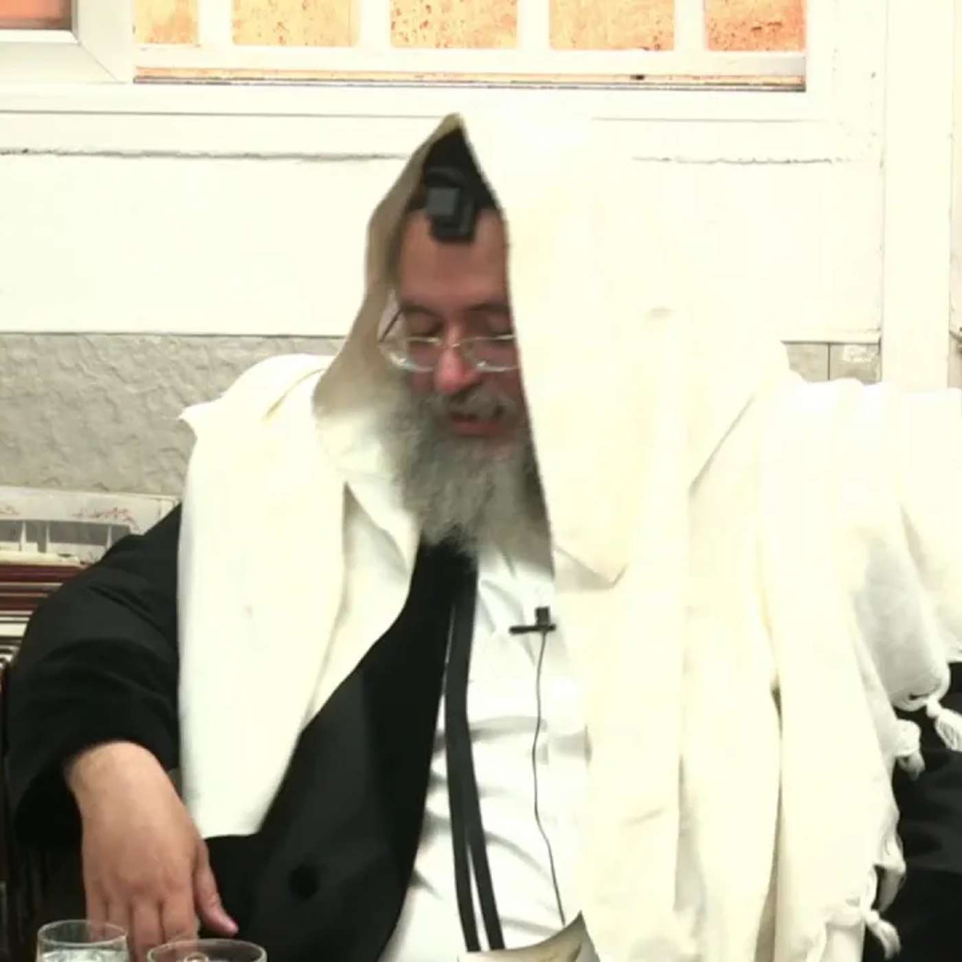 החיד''א -תניא יומי ובגובה העיניים-כ''ב אייר תשפ''ה