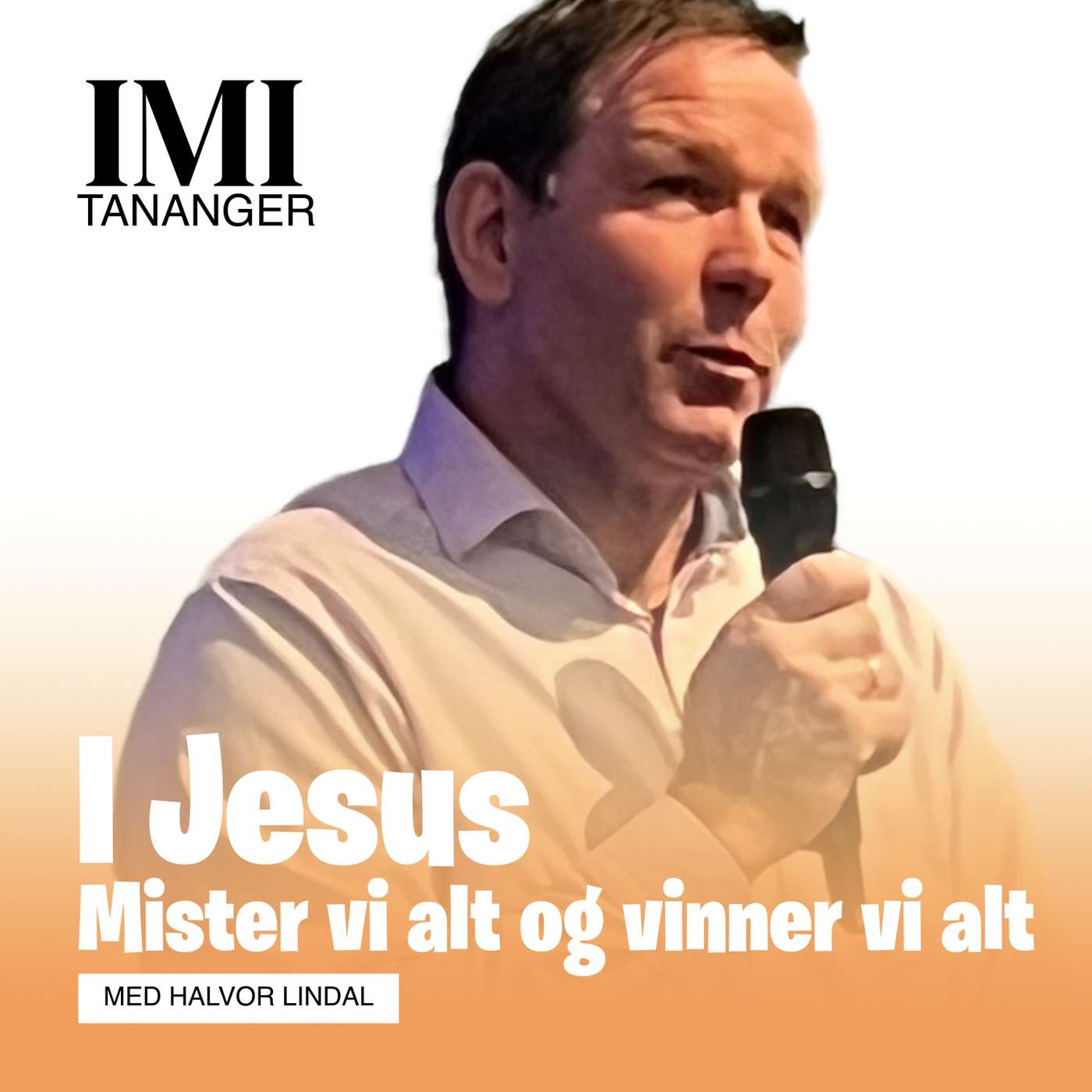 IMI Tananger Podcast
