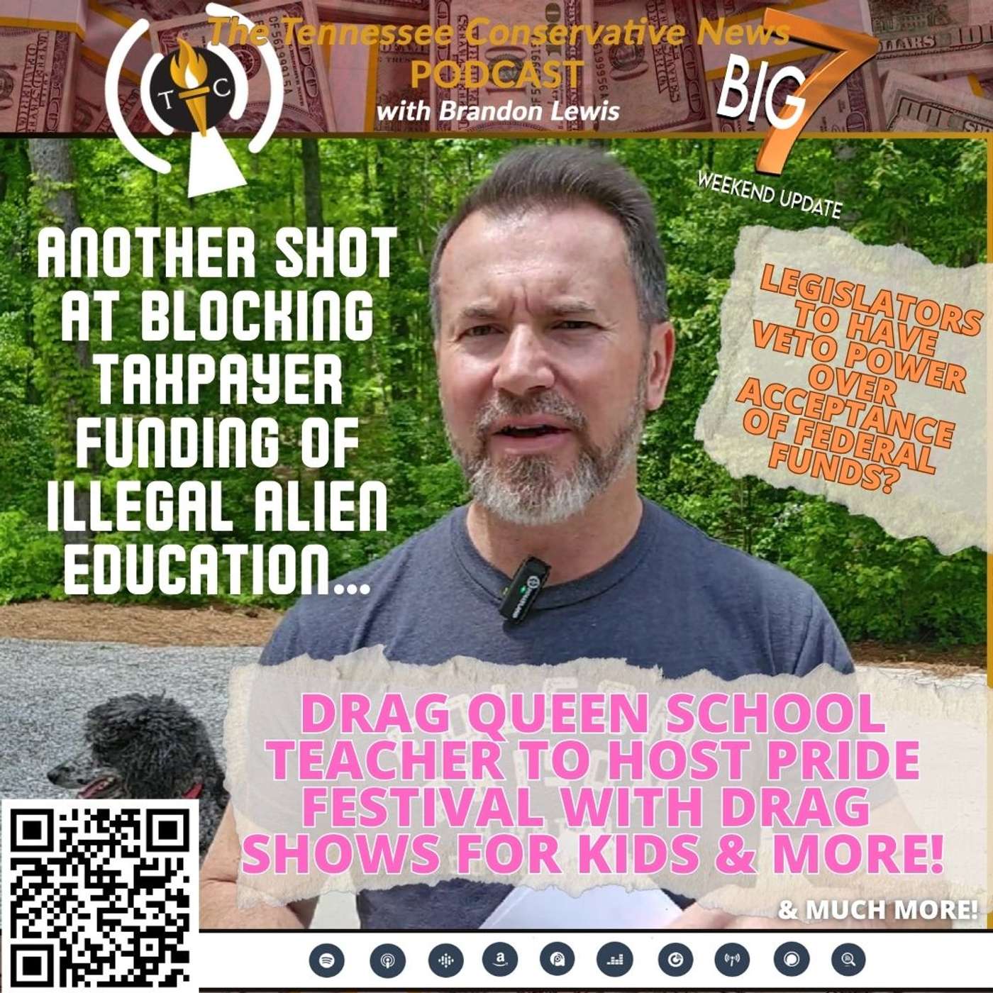 Drag Queen School Teacher To Host Pride Festival With Drag Shows For Kids & More!