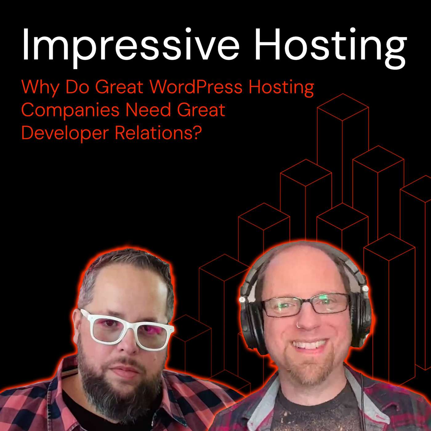 Why Do Great WordPress Hosting Companies Need Great Developer Relations?
