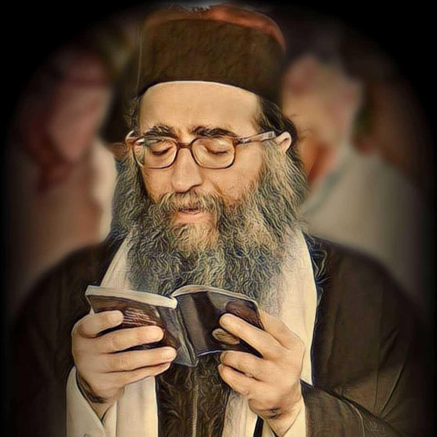 הרב יאשיהו פינטו - ערוץ ה-HD