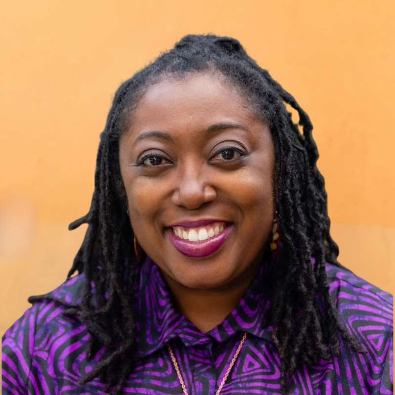 Rachel Johnson-Farias