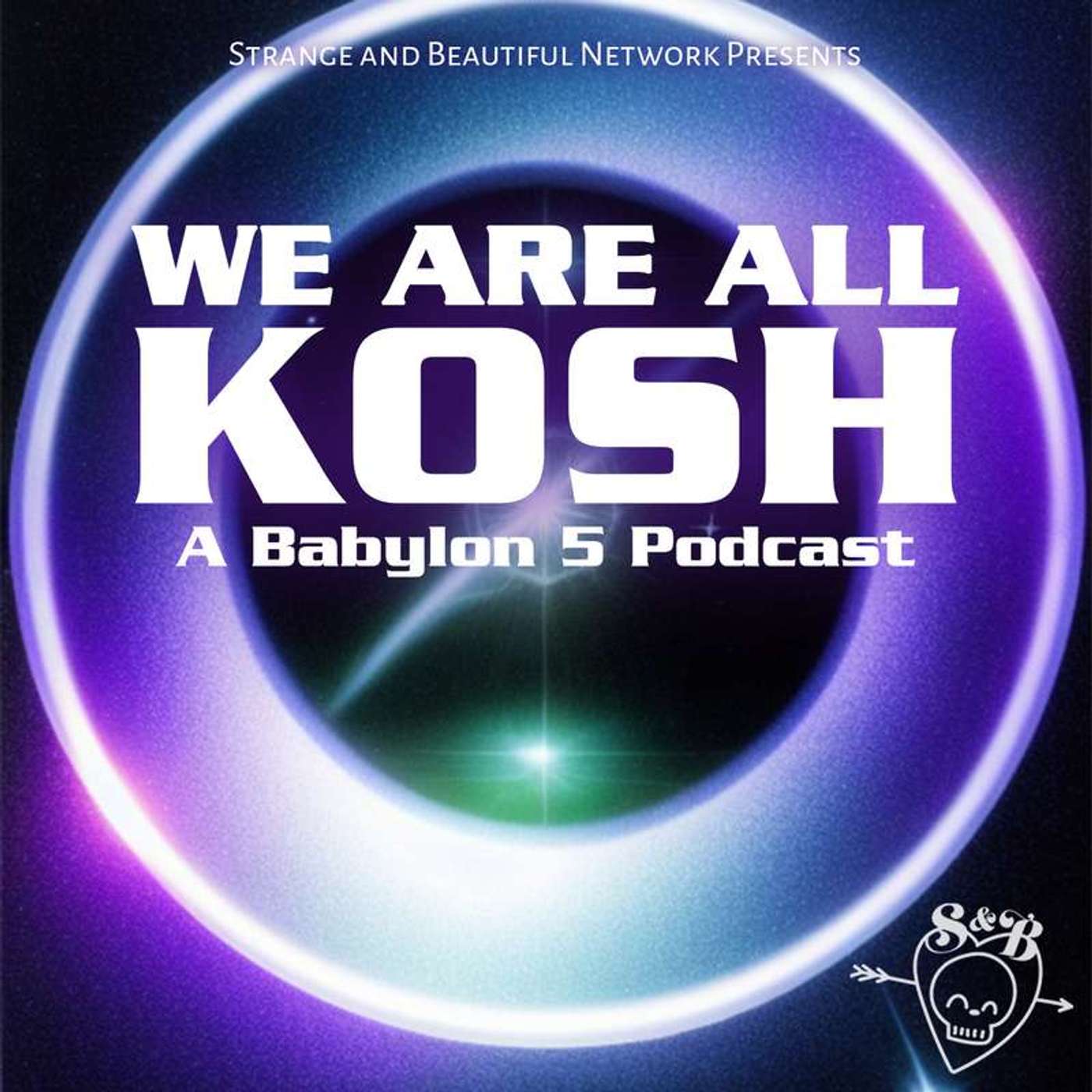 WAAK Repost - Babylon 5 (S1 E21) - "Quality of Mercy" WAAK Repost - Babylon 5 (S1 E21) - "Quality of Mercy"