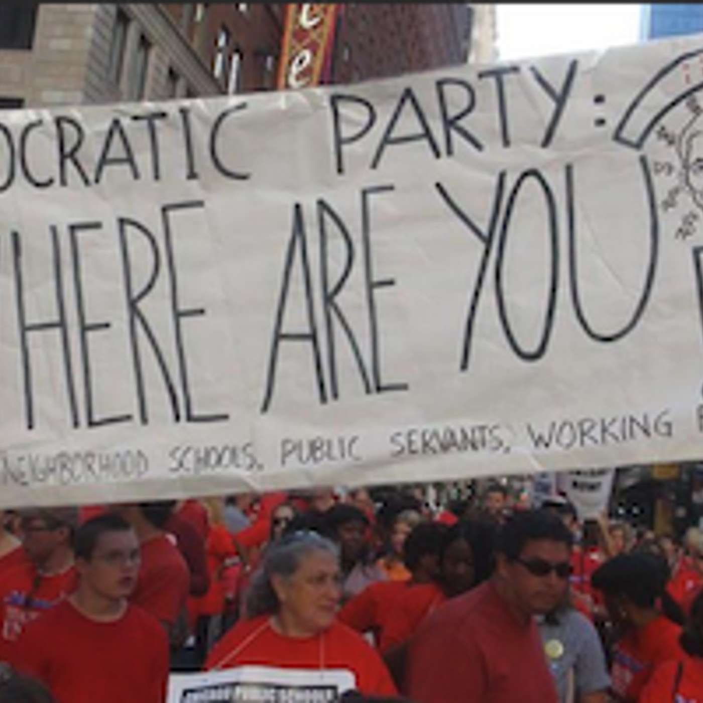 Why Democrats Must Change Their Playbook