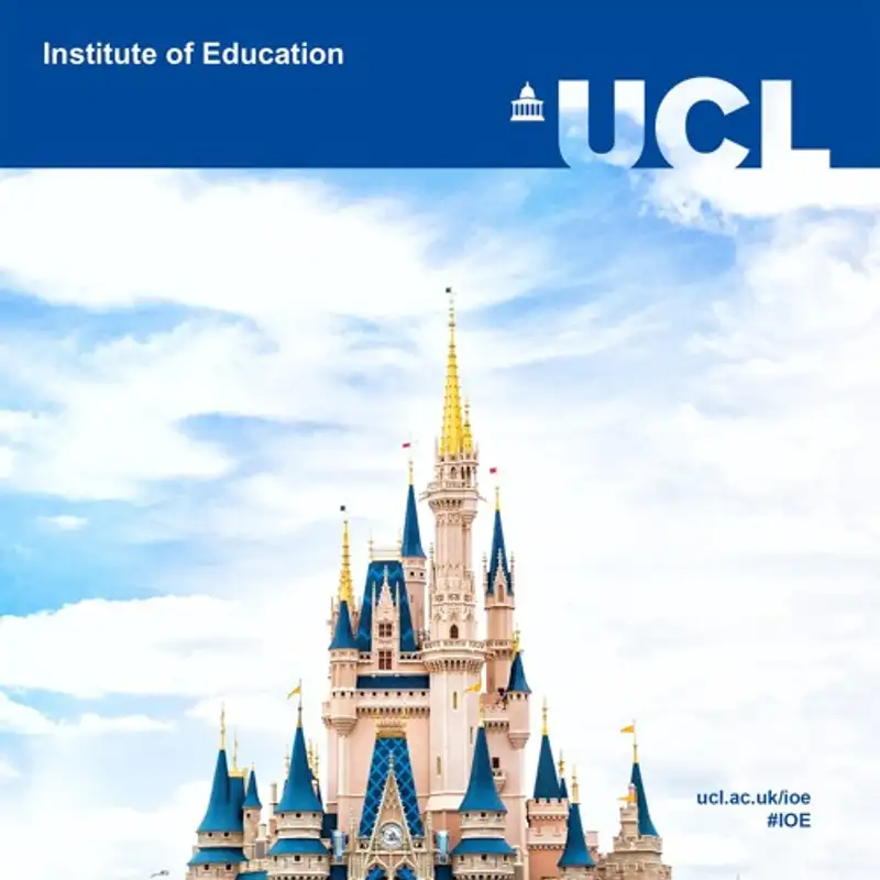 Further Education: A Cinderella story?