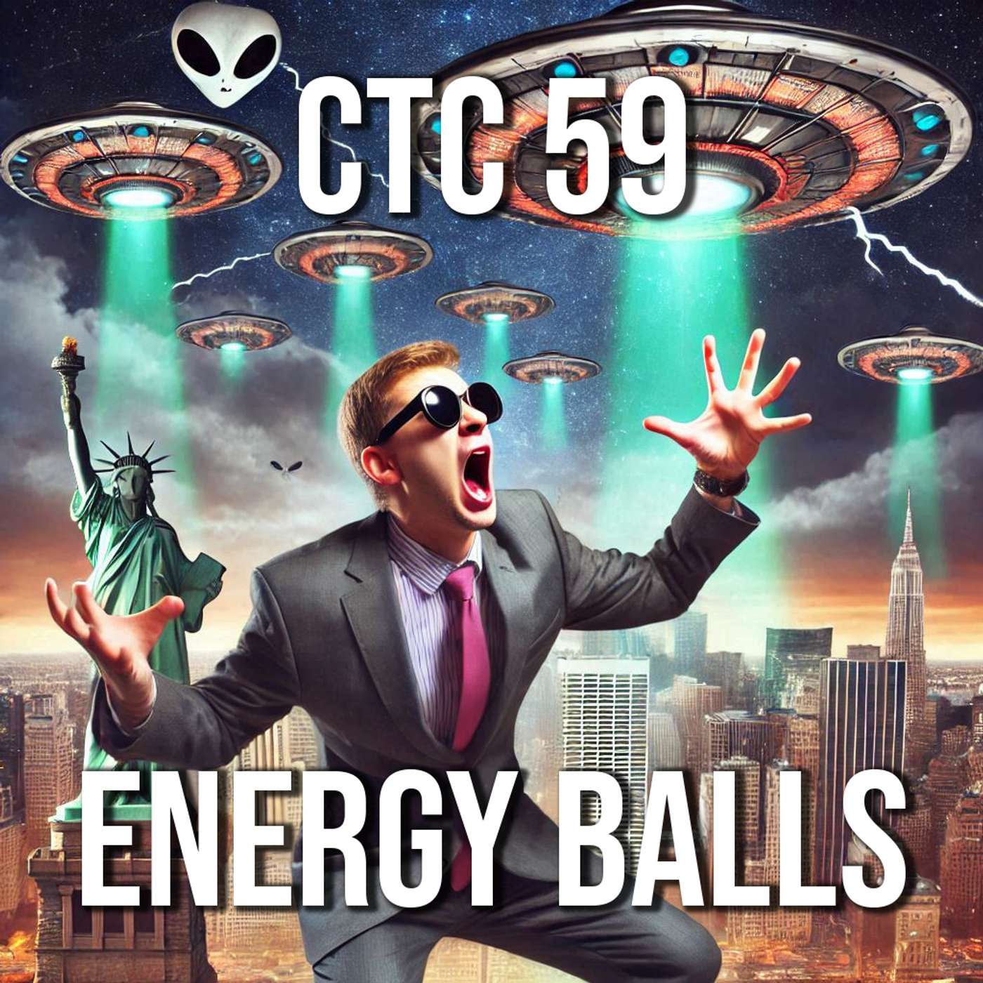 59: Energy Balls