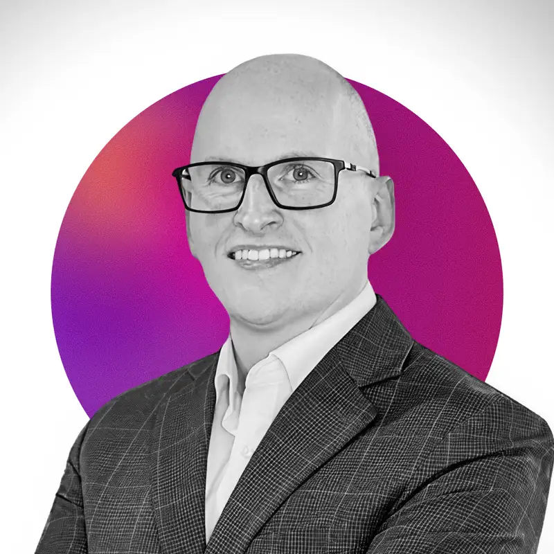 #39 - Why agent expectations are outrunning reality in 2026 - Dave Horton