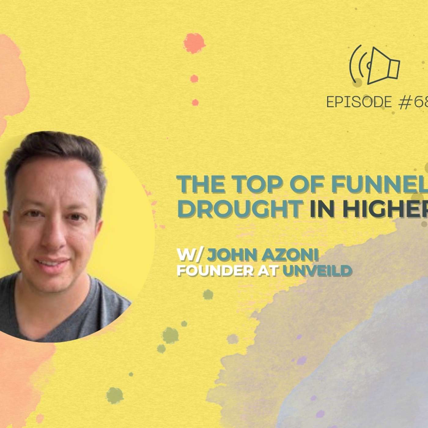 Higher Ed Storytelling University