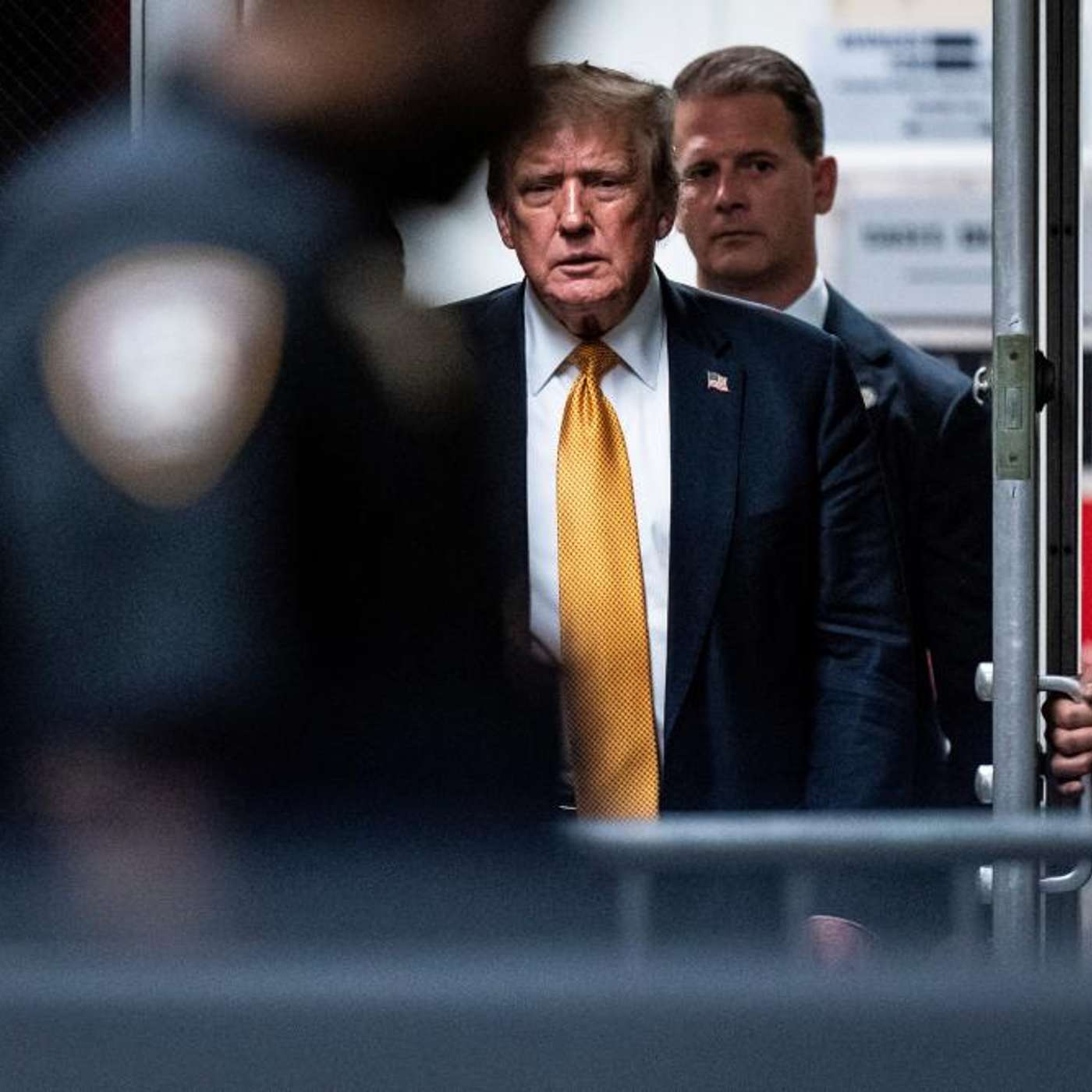 Pennsylvania Senate Race Intensifies, Levine Foundation Funds Hurricane Relief, Subway Violence Targets Elderly, Trump Campaigns Amid Legal Delays, and more...