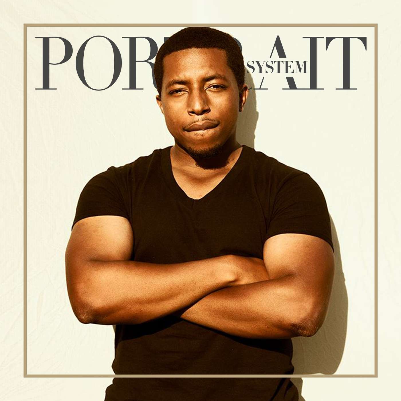 The Portrait System Podcast