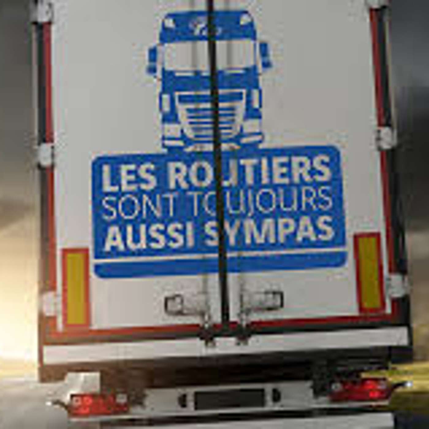 Nos amis les Routiers