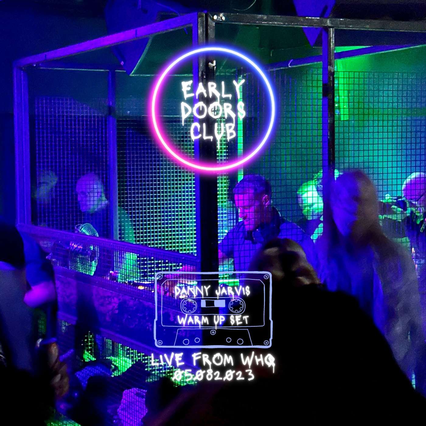 Progressive House UK