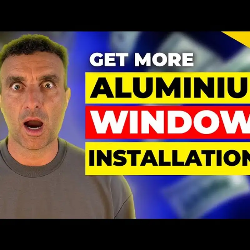 Are You Making These Common Lead Generation Mistakes for Aluminium Windows?
