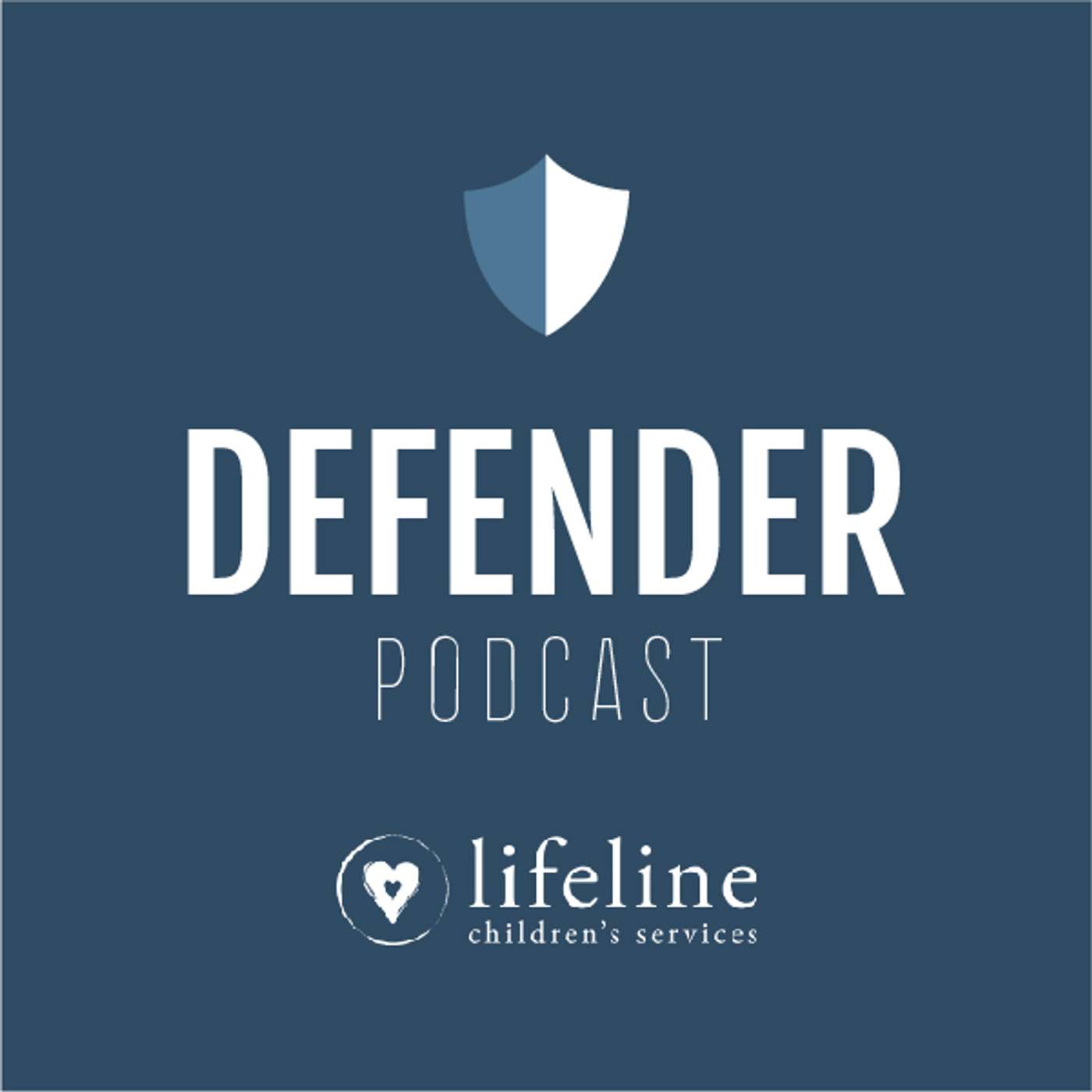 The Defender Podcast