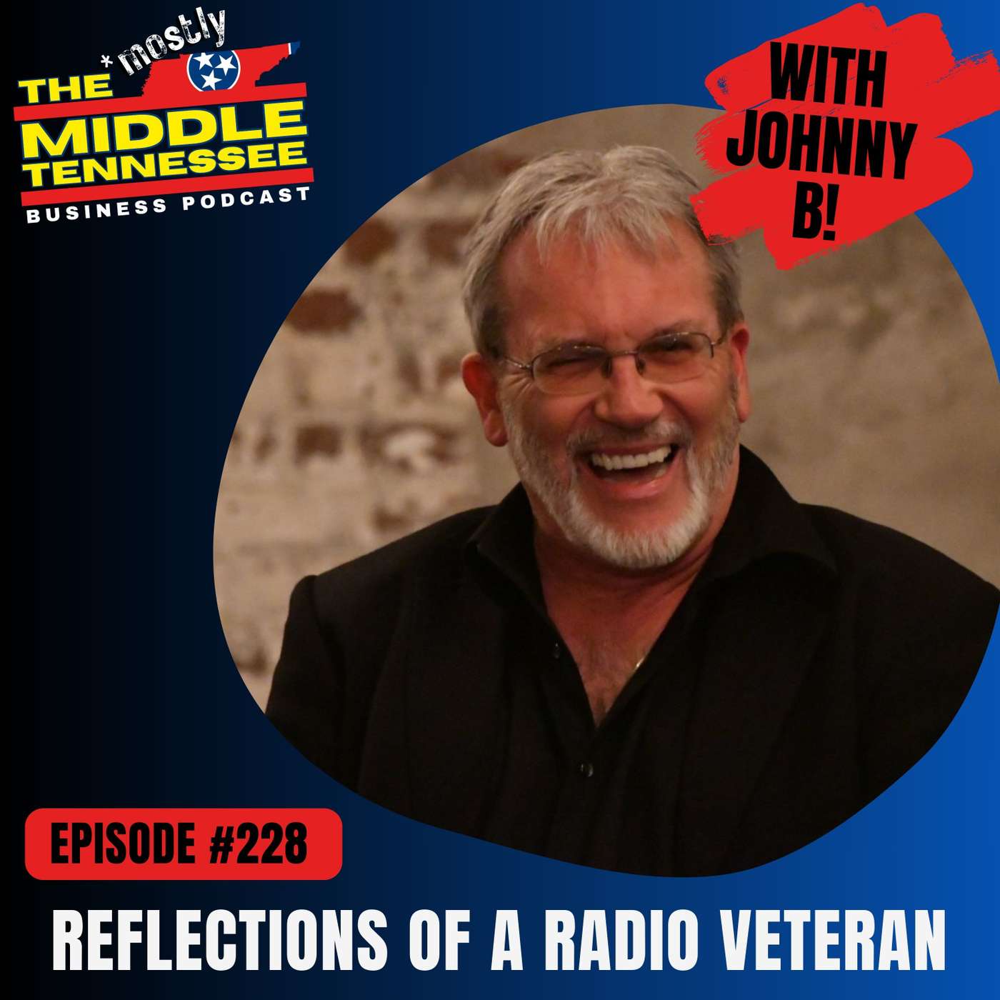 Mostly Middle Tennessee Business Podcast