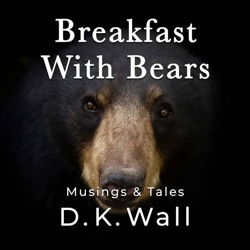 Breakfast with Bears