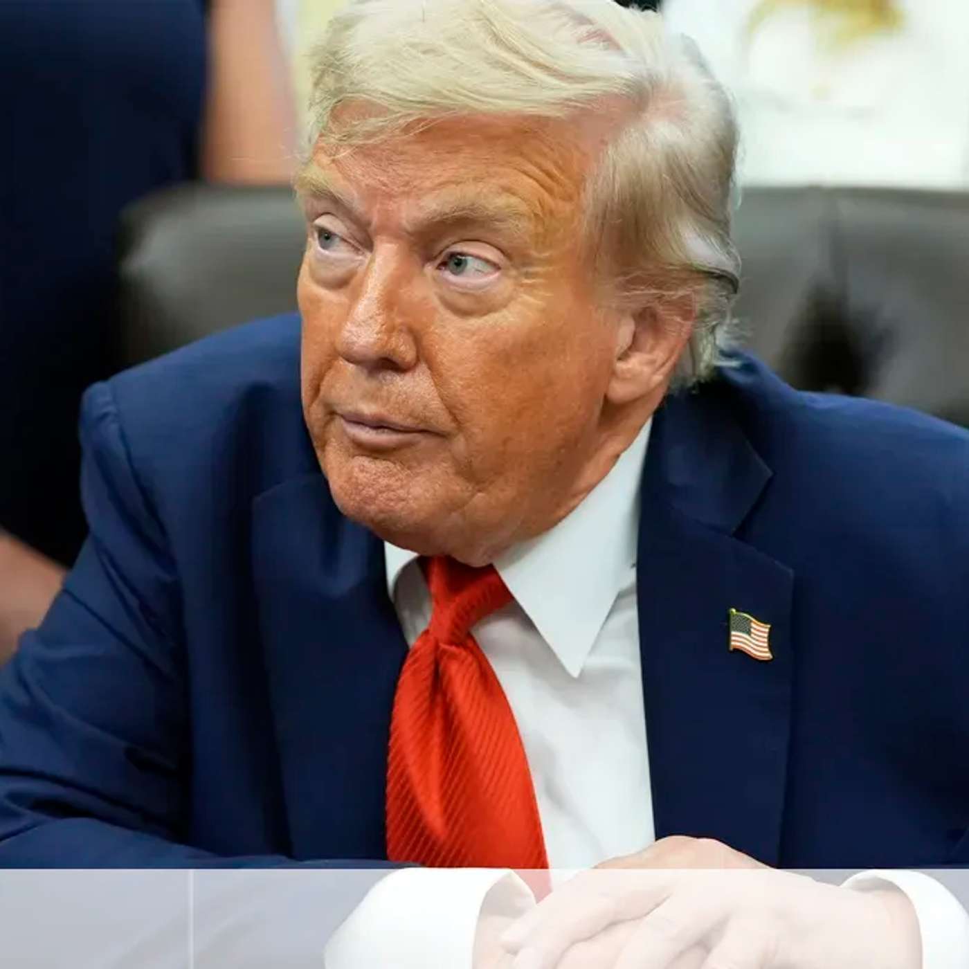 Trump Launches $5B Crypto Partnership, JPMorgan Invests in Numerai, Linklogis and XRP Transform Supply Chains, UAE Drives Crypto Adoption, and more...