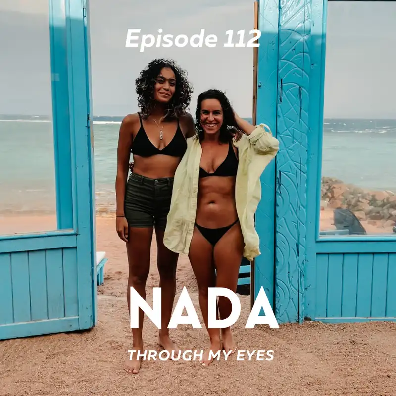 Nada - Through My Eyes