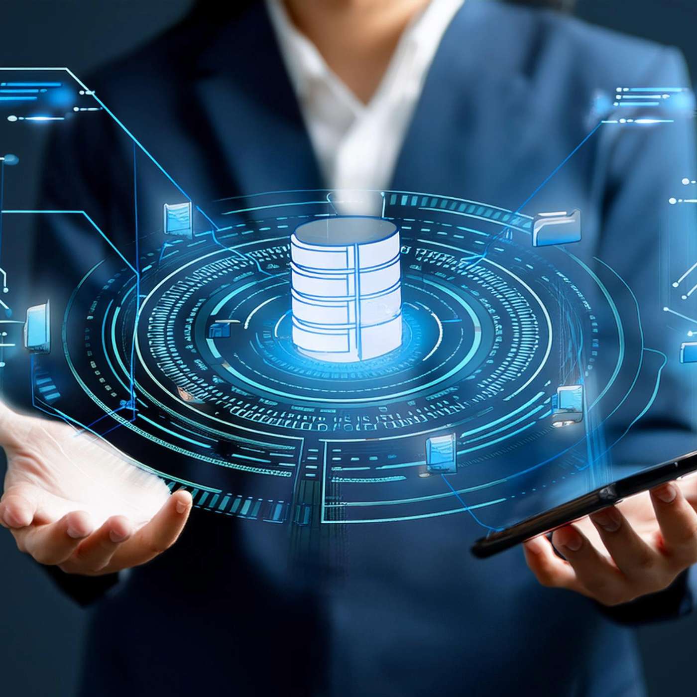 #211 Back to the Basics of Data Management